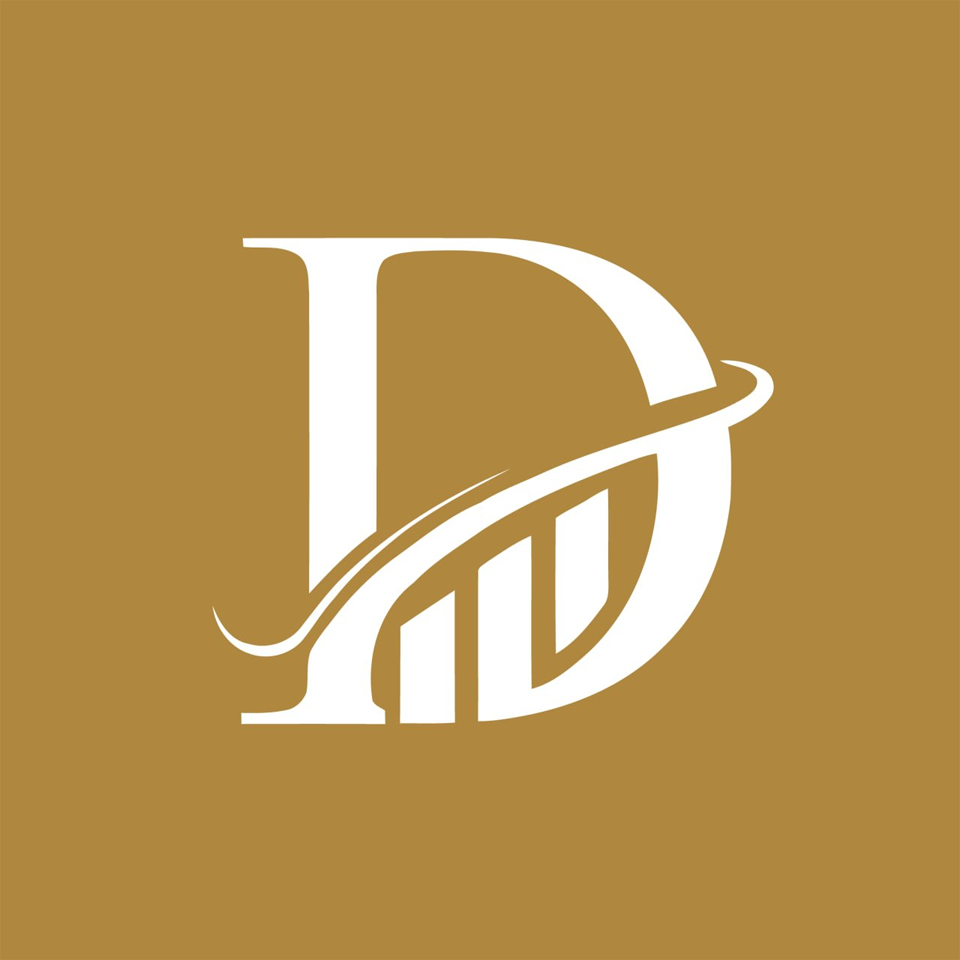 大豐 Logo